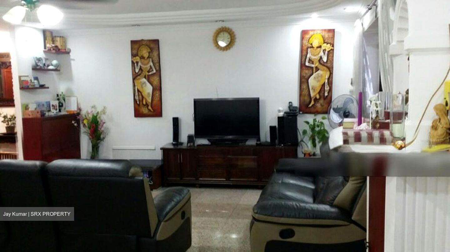 Blk 115 Rivervale Court (Sengkang), HDB 5 Rooms #524291961
